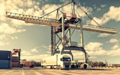 Agenciamiento Aduanero